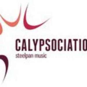 “Calypsociation”的封面