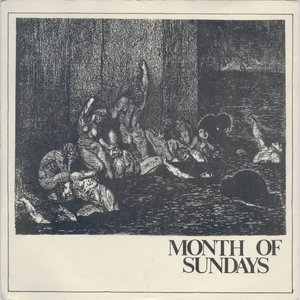 Month of Sundays 的头像