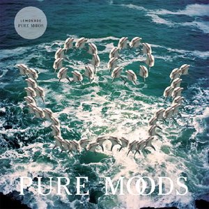 Pure Moods - EP