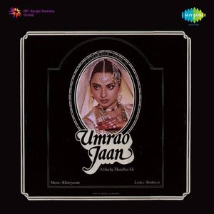 Image for 'Umrao jaan'