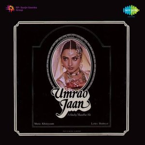 Zdjęcia dla 'Umrao jaan'