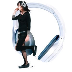 underscores için avatar