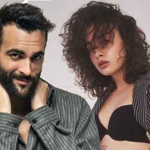 Marco Mengoni, Madame 的头像