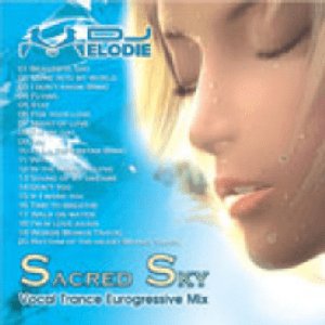 Sacred Sky