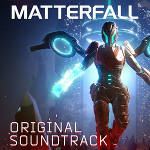 Matterfall Original Soundtrack