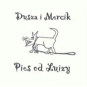 Pies od Luizy