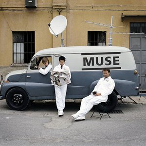 Avatar for Muse (Black Holes And Revelations)