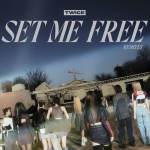 SET ME FREE (Lindgren remix) (ENG)