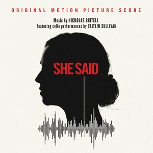 She Said (Original Motion Picture Score)