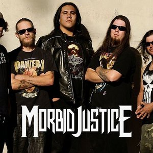 Morbid Justice 的头像