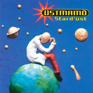 Stard'Üst cover