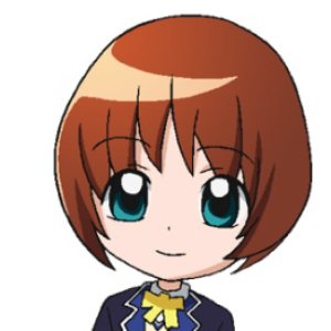 Avatar for 柳冨美子 (井口裕香)