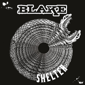 Shelter cover