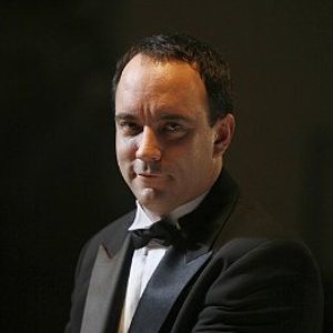 Dave Matthews "Patrick Obyedkov" 的头像