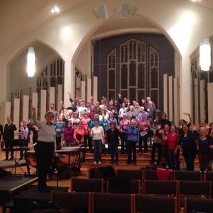 Amadeus Choir 的头像