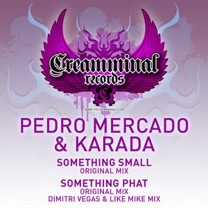 Something Small/Something Phat EP