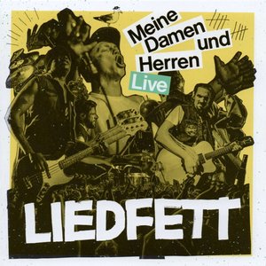Image for 'Meine Damen und Herren (Live)'