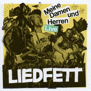 Meine Damen und Herren (Live)