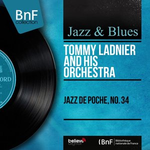 Jazz de poche, no. 34 (Mono Version)