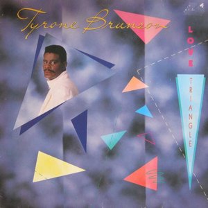 Tyrone Brunson - Love Triangle - Zortam Music