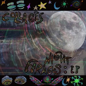 Night Forages - EP