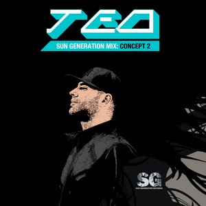 Teo Sun Generation Mix: Concept 2