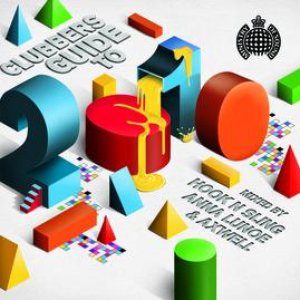 Ministry of Sound Clubber's Guide To 2010