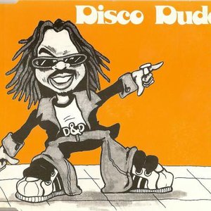 Disco Dude 的头像
