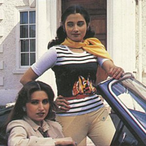 Avatar de Salma & Sabina Agha