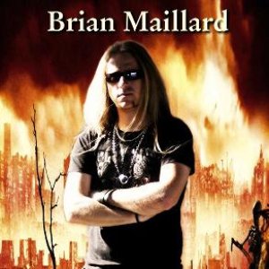 Avatar för Brian Maillard