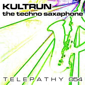 The Techno Saxaphone EP