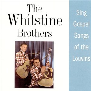 Sing Gospel Songs of the Louvins