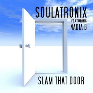 Slam That Door