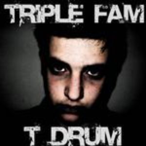 T-DRUM 的头像
