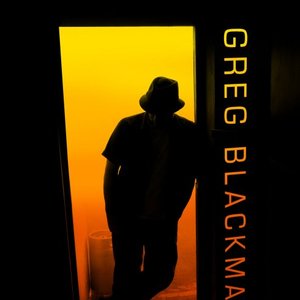 Greg Blackman 的头像