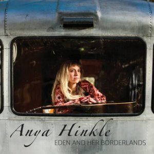 Eden and Her Borderlands