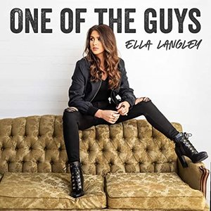 One of the Guys - Single