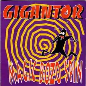 Magic Bozo Spin