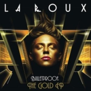 The Gold - EP