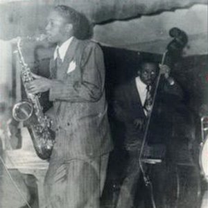 Morris Lane & His Orchestra 的头像