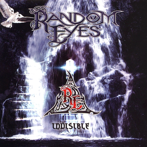 Deep Waters cover