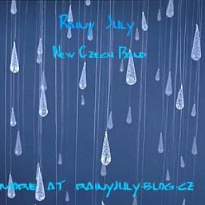 Image pour 'Rainy July'