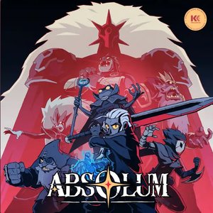 Morta Mima (From Absolum)