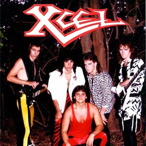 Xcel 的头像