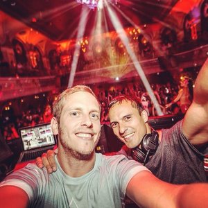 Avatar de ilan Bluestone & Jerome Isma-ae