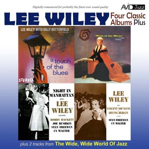 Four Classic Albums Plus