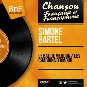 Le bal de Meudon / Les chagrins d'amour (feat. Jacques Lasry et son orchestre) [Mono Version]