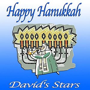 Happy Hanukkah