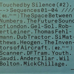 Touched By Silence (#2). -->Sequences 01-04 ////