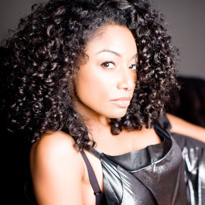 Cyber X feat. Karyn White için avatar